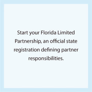 ⁠New Florida Limited Partnership