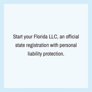 New Florida Limited Liability Company